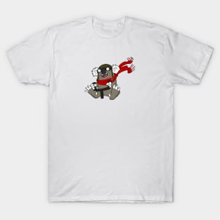 Koala Pilot T-Shirt